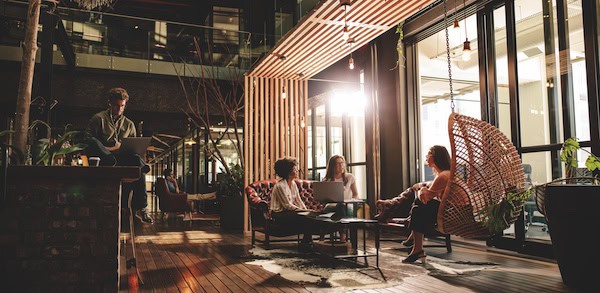 workplace accessibility, office design, Workplace Design