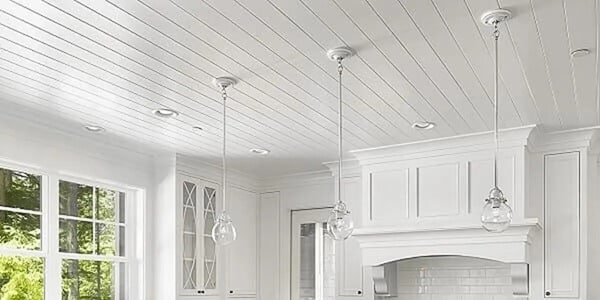 50mm Isoboard Ceilings 50mm Isoboard Ceilings