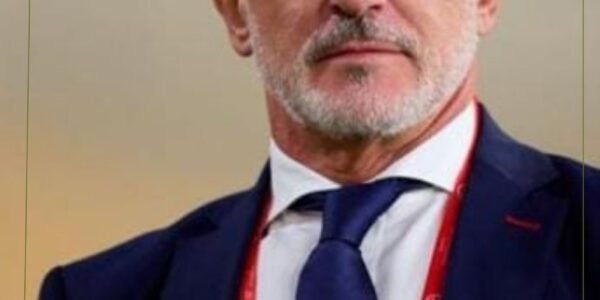 إسبانيا تربط مستقبلها بدي لا فوينتي حتى 2032