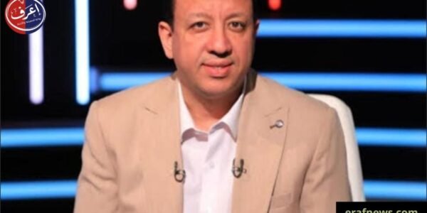 شهر غياب يطيح بإسلام صادق من المشهد الإعلامي