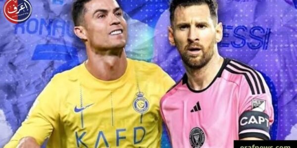 كريستيانو و ميسي يوافقان على اللعب في فريق واحد