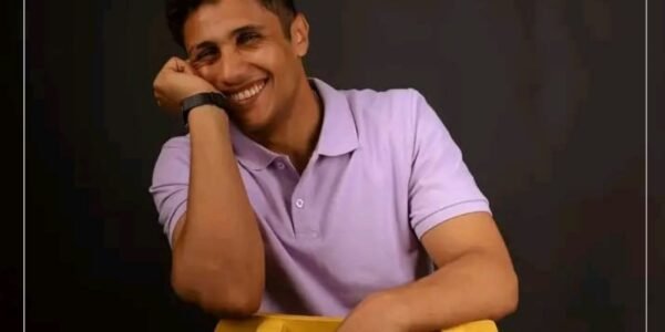 ميشيل ميلاد مرشح للانضمام إلى مسلسل منى زكي في رمضان 2027
