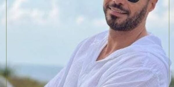 أحمد السعدني يواصل التحضير بطولة مطلقة في رمضان 2027