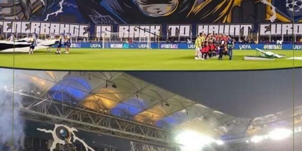 ليالي دوري أبطال أوروبا