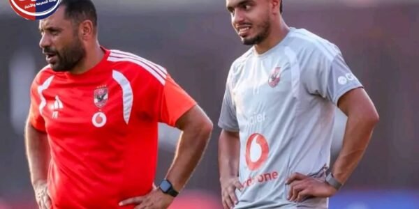 الأهلي يجدد عقد كريم الدبيس حتى 2030 ويؤمن مستقبل الظهير الشاب