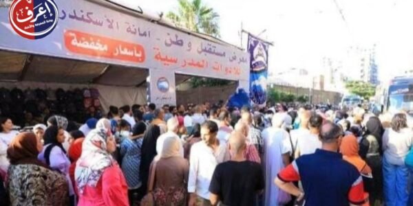 "أهلاً مدارس" تعود من جديد.. تخفيضات تبدأ قبل الجرس الأول
