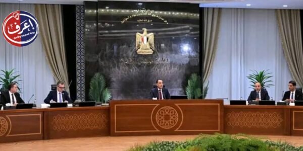 مدبولي.. الاقتصاد المصري يحقق نموًا 5.1% خلال العام المالي 2025/2026