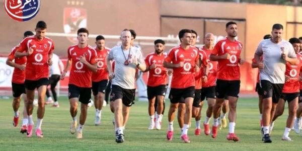 الأهلي يواجه سموحة في الدوري.. تفوق تاريخي للأحمر قبل اللقاء