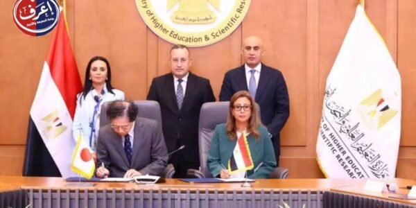 من القاعة إلى الفصل.. اتفاقيات جديدة توسع "التوكاتسو" الياباني في الجامعات المصرية