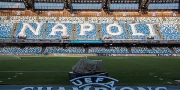 تشكيل أرسنال ونابولي في دوري أبطال أوروبا.. جيوكيريس وهويلوند يقودان الهجوم