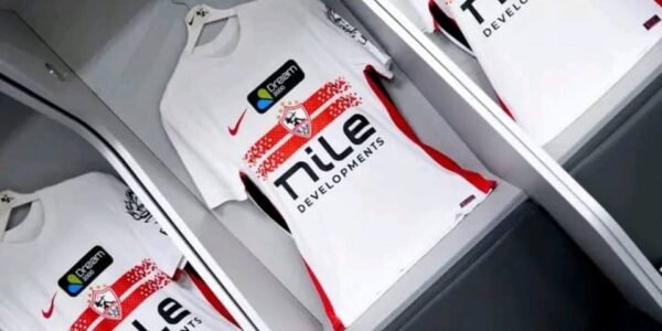 الزمالك بالقوة الضاربة أمام إيه إس بورت.. معتمد جمال يعلن التشكيل في دوري أبطال أفريقيا