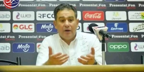 غزل المحلة يبدأ مرحلة خالد جلال بعد رحيل أحمد خطاب.. ومواجهة الزمالك في الانتظار