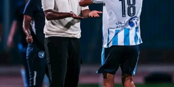 بيراميدز يضرب جور ماهيا بخماسية ويواصل المشوار الإفريقي