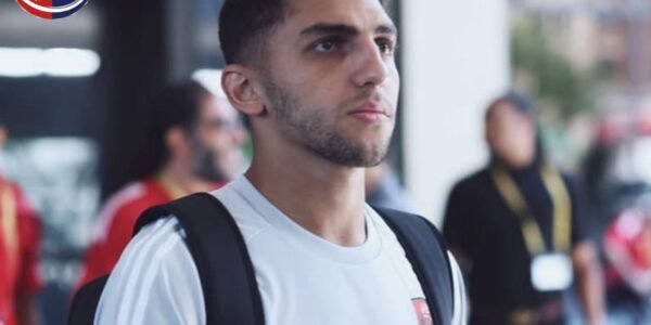 الأهلي يعلن إصابة أحمد نبيل كوكا ويكشف برنامجه العلاجي قبل مواجهة أبو قير