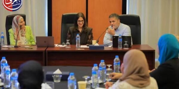 من الشبكة إلى المنظومة المؤتمر الثاني للحماية الاجتماعية يرسم ملامح عقد اجتماعي جديد