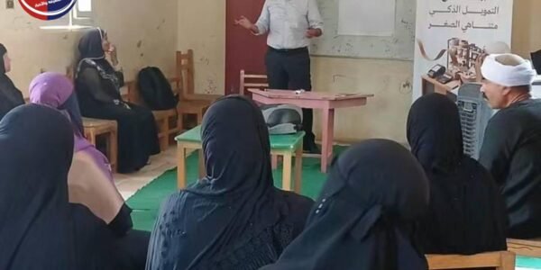 "من الحماية إلى الإنتاج التضامن الاجتماعي يحوّل مستفيدي تكافل وكرامة إلى رواد أعمال"