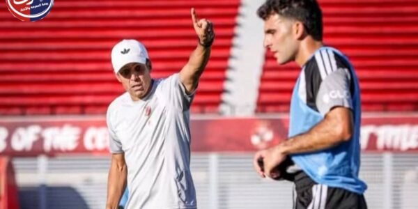 الأهلي يعلن قائمته أمام أبو قير للأسمدة.. عموتة يستدعي 21 لاعبًا في الدوري المصري