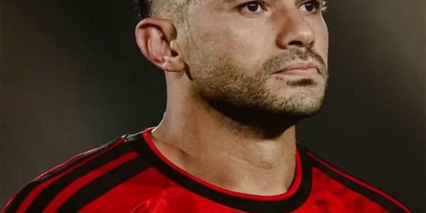 طبيب الأهلي يكشف موقف ياسر إبراهيم.. تواصل مع منتخب مصر بعد إصابته في مباراة المقاولون