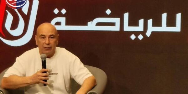 حسام حسن يفتح كل الملفات مع منتخب مصر.. معايير الاختيار والمدرب الأجنبي وكواليس الاستفادة من كأس العالم