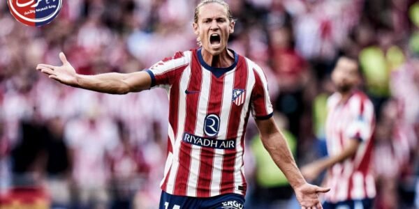 أتلتيكو مدريد يهزم ريال مدريد في ديربي مثير