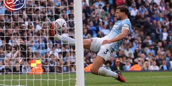 مانشستر سيتي يفوز على سندرلاند بخماسية في الدوري الإنجليزي