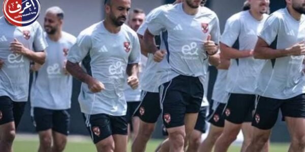 على هامش التتش.. طاهر يعود للجري والحلم يقترب