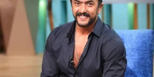 أحمد العوضي يرد على اتهامات تشبيه السيدات بالسيارات