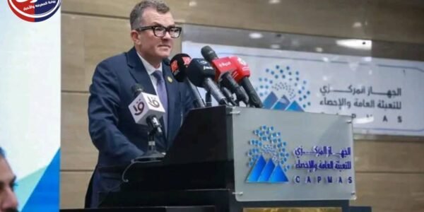خالد عبدالغفار يشهد إطلاق نتائج المسح الصحي للأسرة المصرية 2025