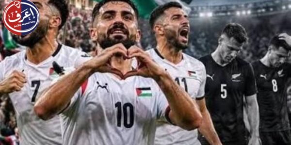 في قلب الصين.. الفدائي يرفض الانكسار ويبعث برسالة قوية قبل آسيا