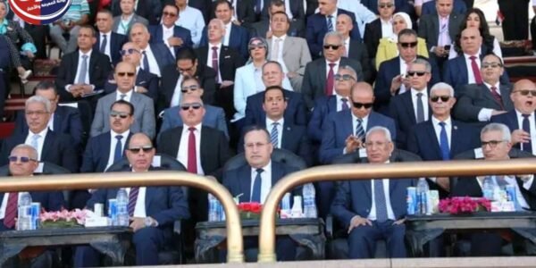 من قلب الصعيد.. جامعة المنيا تستضيف أسبوع شباب الجامعات والمعاهد العليا بمشاركة 31 جامعة