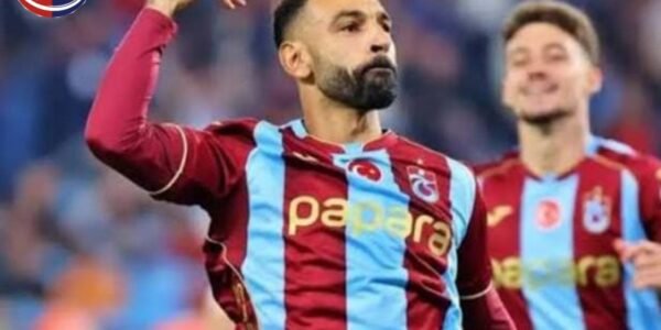 خروج هادئ يثير ضجة.. هل انتهت مهمة القائد مبكراً