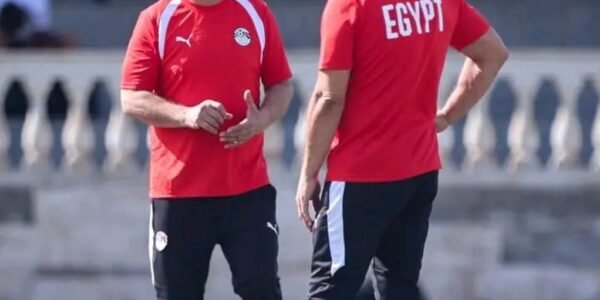 أسامة فيصل ينضم لمصر وعبد المنعم يغيب قبل جنوب السودان