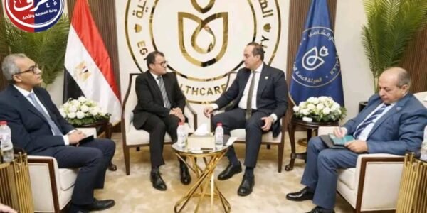 الرعاية الصحية تبحث توسيع التعاون الطبي مع دول إفريقيا وتعزيز السياحة العلاجية