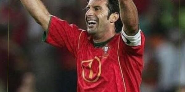 كيف أشعل فيجو برشلونة بعد 26 عاما