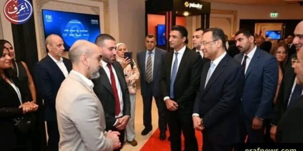 وزير الصناعة.. التصنيع الذكي والتحول التكنولوجي ركيزة لتعزيز تنافسية الصناعة المصرية