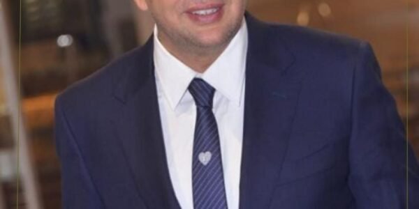 محمد أحمد سلامة، رئيس نادي الاتحاد مصر السكندري