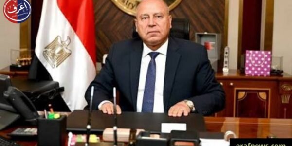الفريق مهندس كامل الوزير