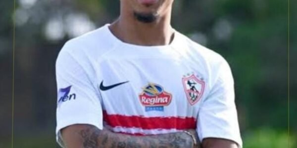 اللاعب البرازيلي خوان بيزيرا