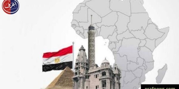 مصر والبنك الآسيوي يبنيان مستقبلاً أكثر استدامة