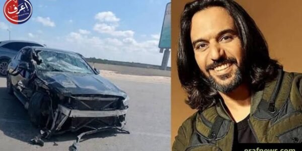 الفنان بهاء سلطان