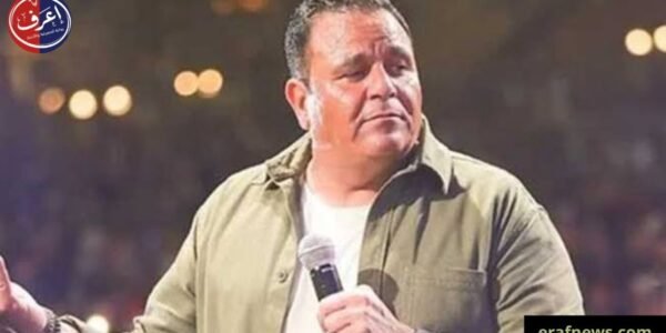 محمد فؤاد يستعد للعودة إلى الدراما التلفزيونية