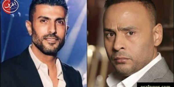 محمد سامي يكشف انضمام محمود عبد المغني لمسلسله الجديد