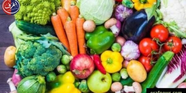 أسعار الخضار والفاكهة والبقوليات