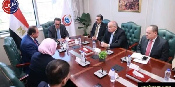 وزير الصحة يشهد توقيع بروتوكول تعاون مع الملكية الفكرية لتعزيز توطين صناعة الدواء
