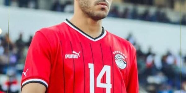 حمدي فتحي
