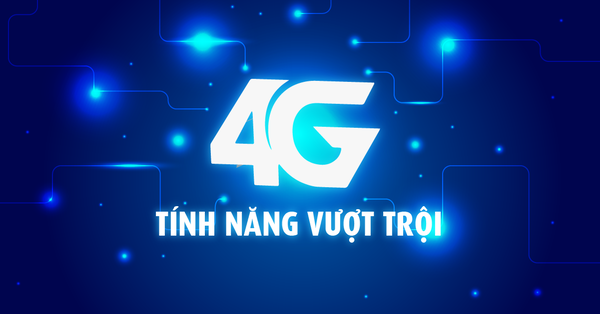 Lừa đảo nâng cấp sim 4G