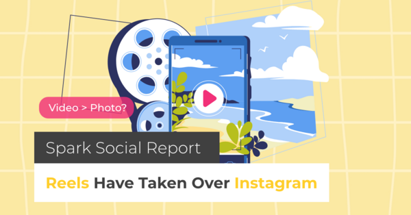 Reels Have Taken Over Instagram