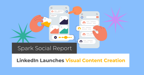 LinkedIn Visual Content