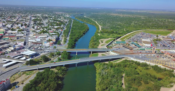 U.S.-Mexico