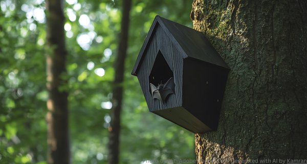 Bat House